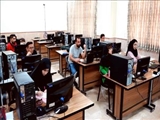 اینترنت بین‌المللی برای دانشجویان تحصیلات تکمیلی در دانشگاه شهید مدنی آذربایجان برقرار شد