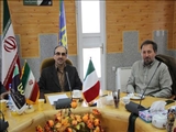 انعقاد تفاهم نامه همکاری های مشترک علمی پژوهشی، مابین دانشگاه شهید مدنی آذربایجان ,...